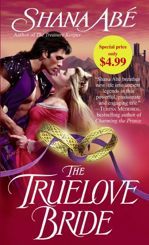9780553592757: The Truelove Bride: A Novel