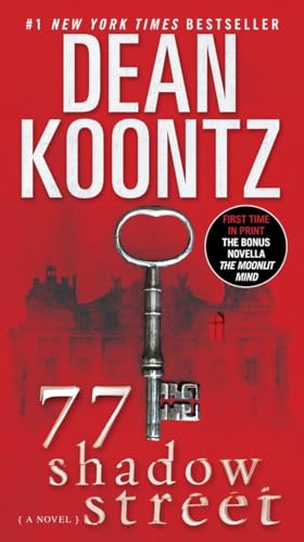 Beispielbild fr 77 Shadow Street (with bonus novella The Moonlit Mind): A Novel zum Verkauf von SecondSale