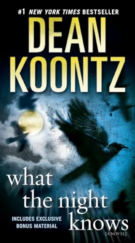 9780553593075: What the Night Knows