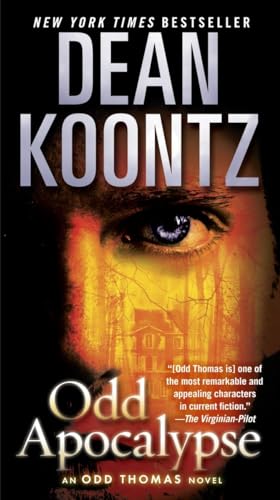 9780553593099: Odd Apocalypse: An Odd Thomas Novel