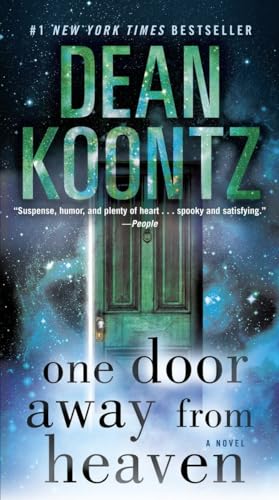 9780553593266: One Door Away from Heaven: A Novel