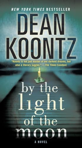 9780553593273: By the Light of the Moon: A Novel