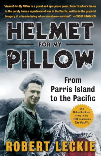 Stock image for Helmet for My Pillow: From Parris Island to the Pacific for sale by -OnTimeBooks-