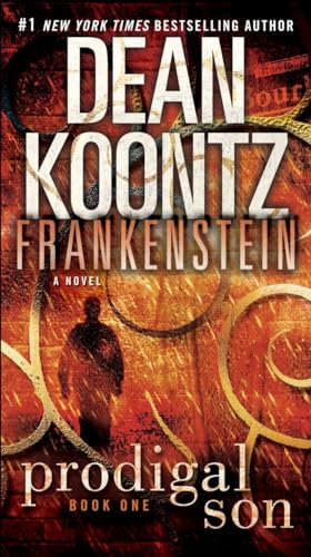 9780553593327: Frankenstein: Prodigal Son: A Novel: 1