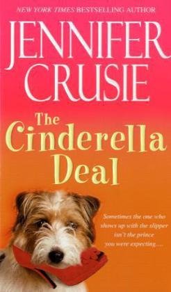 9780553593365: The Cinderella Deal