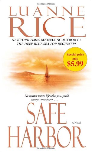 Beispielbild fr Safe Harbor: A Novel zum Verkauf von Wonder Book