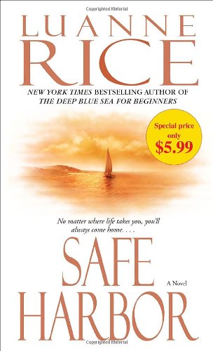 Safe Harbor: A Novel (9780553593525) by Rice, Luanne