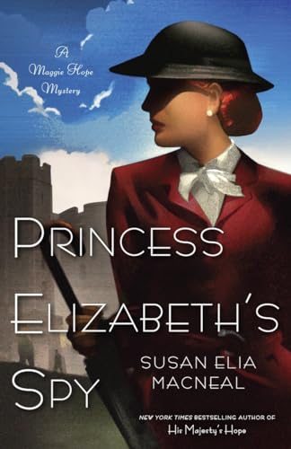 Imagen de archivo de Princess Elizabeth's Spy: A Maggie Hope Mystery a la venta por Gulf Coast Books
