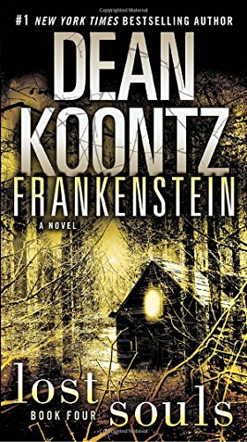Stock image for Frankenstein: Lost Souls: A Novel for sale by SecondSale