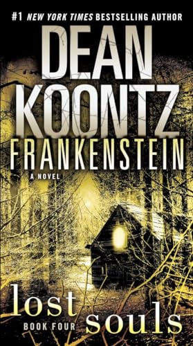 9780553593679: Frankenstein: Lost Souls: A Novel