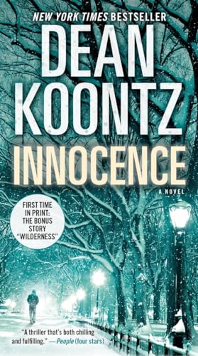 Beispielbild fr Innocence (with bonus short story Wilderness): A Novel zum Verkauf von Wonder Book
