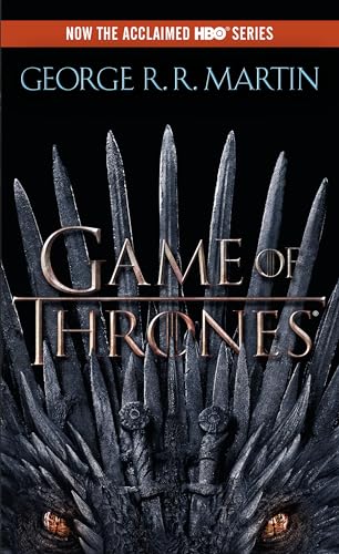 9780553593716: A Game of Thrones (HBO Tie-in Edition): A Song of Ice and Fire: Book One: 1