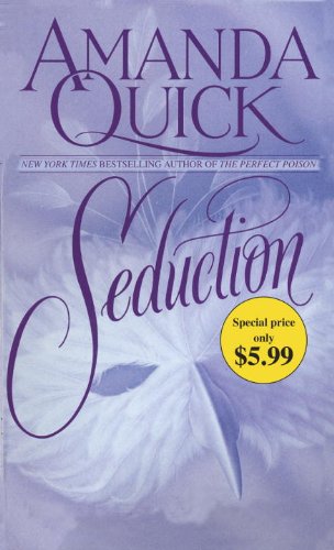 Stock image for Seduction for sale by Half Price Books Inc.