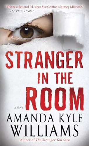 9780553593815: Stranger in the Room: 2 (Keye Street)