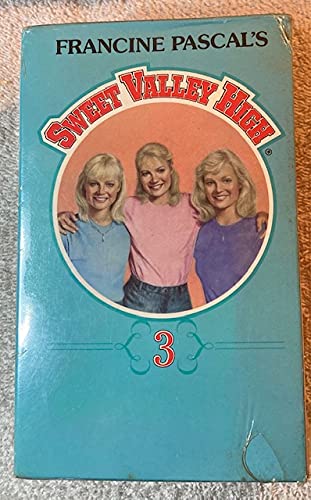 Sweet Valley High, No 3 (9780553600452) by Pascal, Francine