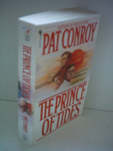 9780553634921: Pat Conroy