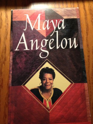 Beispielbild fr Maya Angelou: I Know Why the Caged Bird Sings, Singin' and Swingin' and Gettin' Merry Like Christmas [Paperback] Maya Angelou zum Verkauf von MI Re-Tale