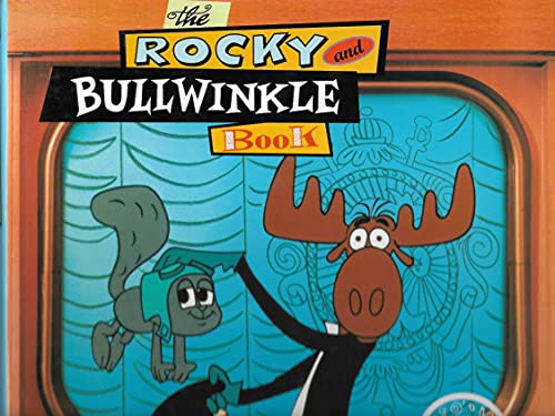 9780553652819: ROCKY/BULLWINKLE CTR