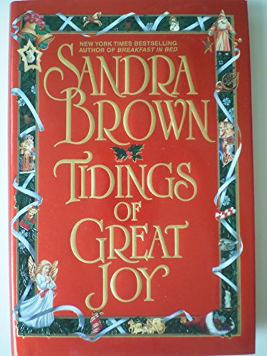 9780553661484: TIDINGS OF GREAT JOY 8 COPY FLOOR