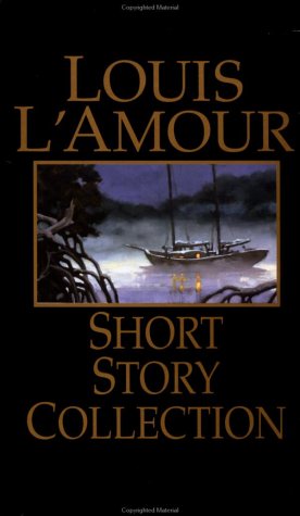 9780553674415: Louis L'amour Short Story Collection