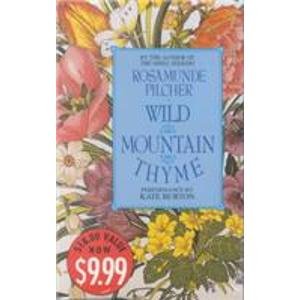 Imagen de archivo de Wild Mountain Thyme a la venta por The Yard Sale Store