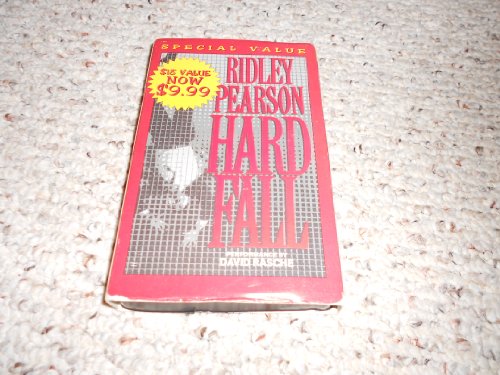 Hard Fall (9780553702149) by Pearson, Ridley