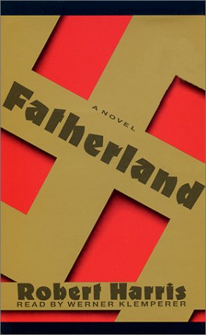 Stock image for Fatherland for sale by The Yard Sale Store