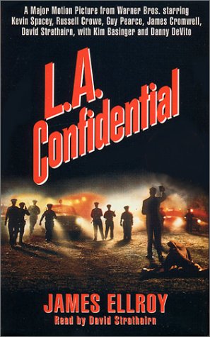 Imagen de archivo de L.A. Confidential a la venta por The Yard Sale Store