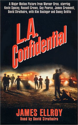 Stock image for L.A. Confidential for sale by The Yard Sale Store