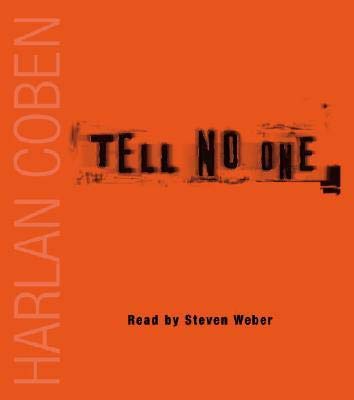 Imagen de archivo de Tell No One a la venta por Aaron Books