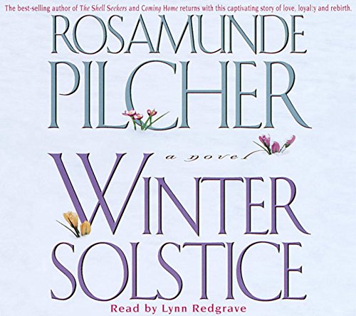 Imagen de archivo de Winter Solstice a la venta por Half Price Books Inc.