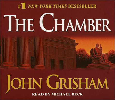 The Chamber (John Grisham) (9780553712230) by Grisham, John