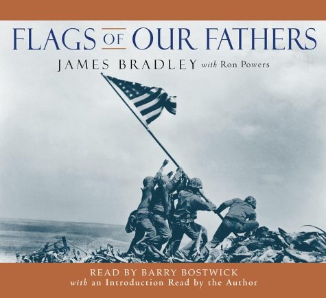Imagen de archivo de Flags of Our Fathers a la venta por Half Price Books Inc.