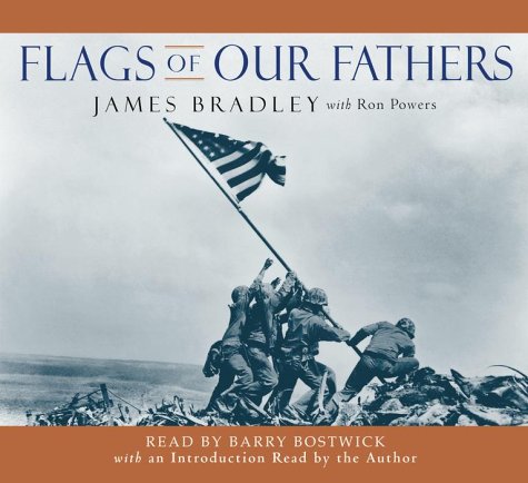 Stock image for Flags of Our Fathers for sale by Half Price Books Inc.