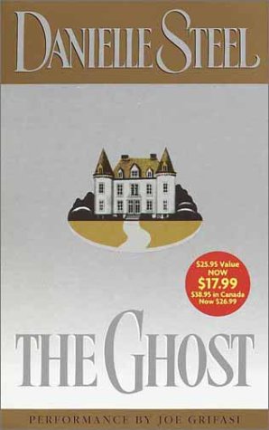 Imagen de archivo de The Ghost a la venta por The Yard Sale Store