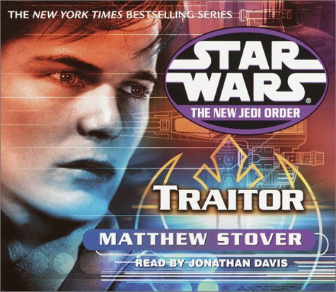 Imagen de archivo de Traitor (Star Wars: The New Jedi Order, Book 13) a la venta por HPB-Emerald