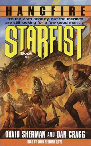 Stock image for Starfist: Hangfire for sale by The Yard Sale Store