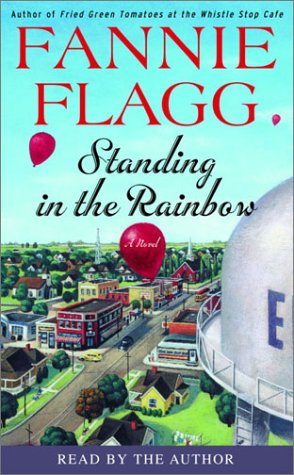 Imagen de archivo de Standing in the Rainbow a la venta por The Yard Sale Store