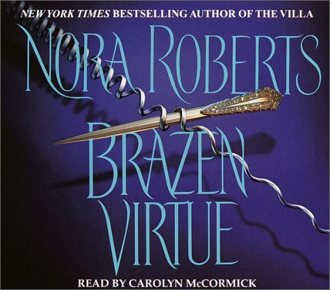 Stock image for Brazen Virtue (Sacred Sins) for sale by Dream Books Co.
