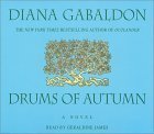 Stock image for Drums of Autumn for sale by HPB-Emerald