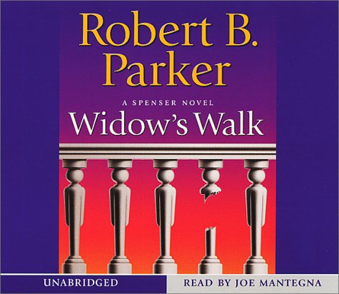 Widow's Walk (9780553714715) by Parker, Robert B.