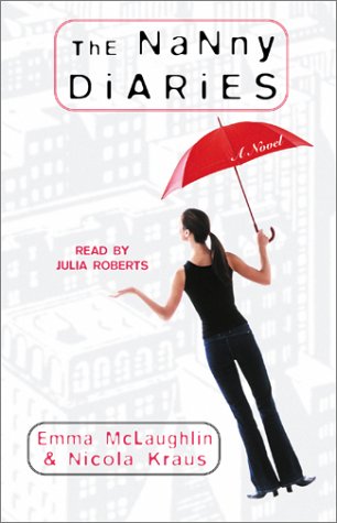 9780553714753: The Nanny Diaries