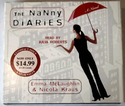 9780553714760: The Nanny Diaries