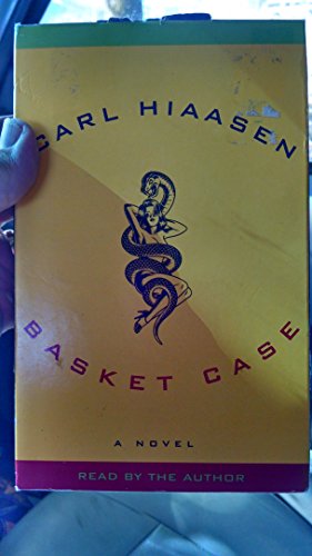 Imagen de archivo de Basket Case a la venta por The Yard Sale Store