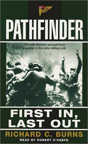 Pathfinder: First In, Last Out