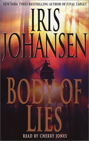 9780553714968: Body of Lies (Eve Duncan, 4)