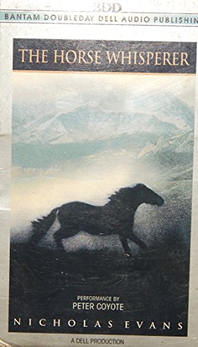 The Horse Whisperer (9780553746549) by Evans, Nicholas