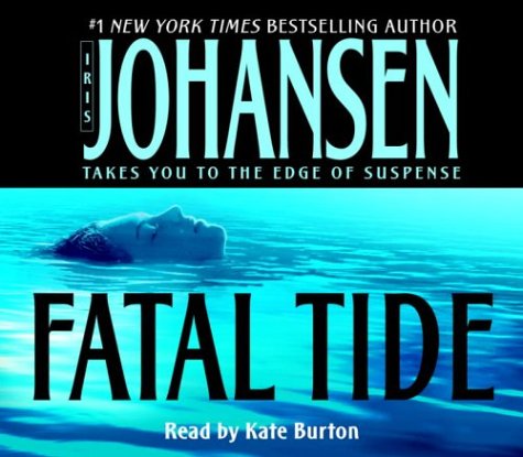 Fatal Tide (9780553756531) by Johansen, Iris