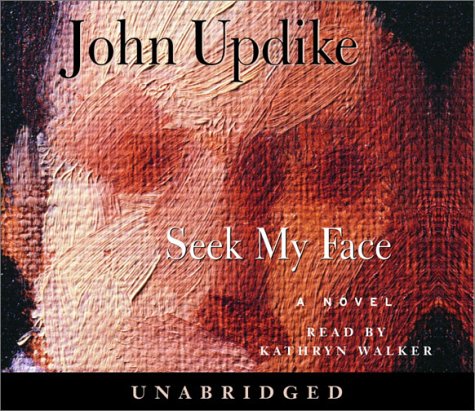 Seek My Face (9780553756579) by Updike, John