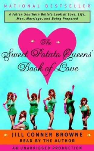 Stock image for The Sweet Potato Queens' Book of Love for sale by The Yard Sale Store